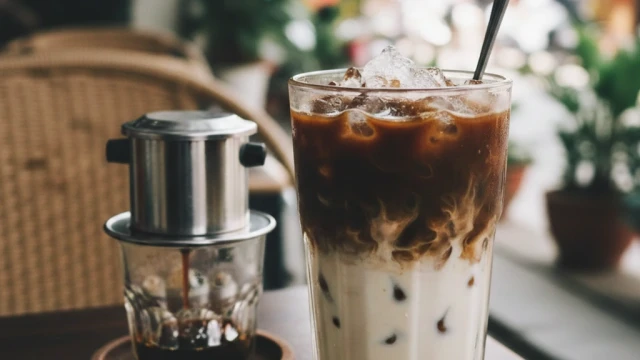 4 nhóm người cần hạn chế uống cà phê sữa dù thích đến mấy