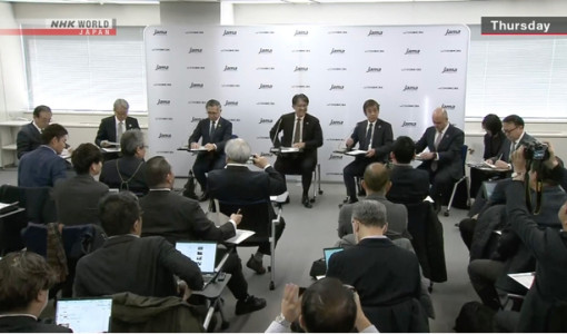 Các hãng ô tô Nhật Bản xây dựng hệ thống đối phó tình trạng thiếu chip