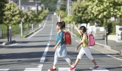 Cách dạy trẻ tự lập từ 'gốc rễ' của người Nhật